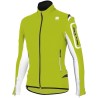 Sportful APEX Flow WS STRETCH JACKET lima grün